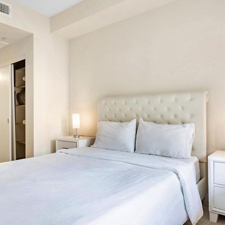 Luxury 2 Bedroom 2 Bathroom With Fitness Center And Pool Los Angeles Ngoại thất bức ảnh