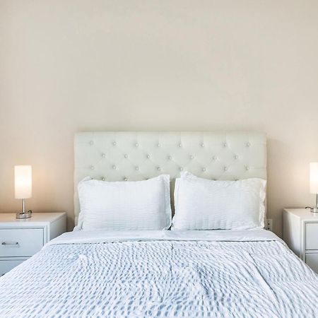 Luxury 2 Bedroom 2 Bathroom With Fitness Center And Pool Los Angeles Ngoại thất bức ảnh