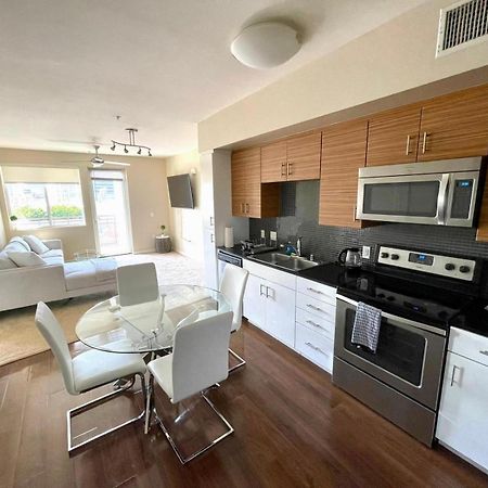 Luxury 2 Bedroom 2 Bathroom With Fitness Center And Pool Los Angeles Ngoại thất bức ảnh